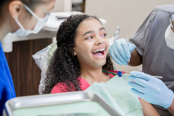 Best Orthodontic Emergency Dentist in St Anthony, ID